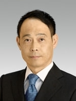 山口洋