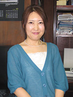 山口富香